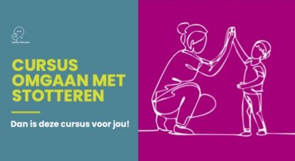Cursus Omgaan Met Stotteren